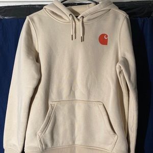 Carhartt Hoodie